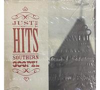 Various - Just the Hits: Southern Gospel