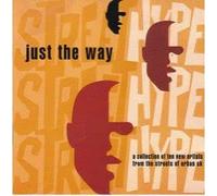 Various - Just the Way [VINYL] (UK Import) [Vinyl LP]