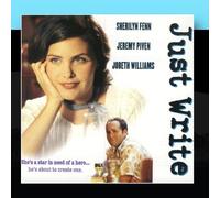 Various - Just Write