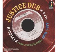 Various - Justice Dub