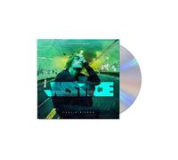 Various - Justice / Triple Chucks Deluxe 22 Tracks