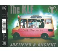 Various - Justified & Ancient
