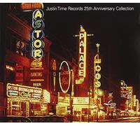 Various - Justin Time Records 25th Anniversary Collection