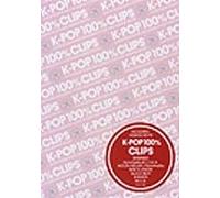 Various - K-Pop 100% Dvd [Alemania]