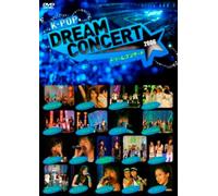 Various - K-Pop Dream Concert 2006 [Alemania] [DVD]