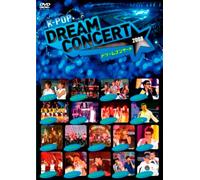 Various - K-Pop Dream Concert 2008 [Alemania] [DVD]