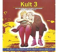 Various - K u l t 3