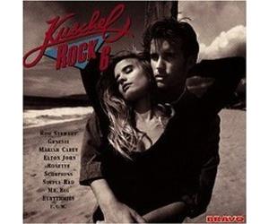 Various - K u s c h e l Rock 6