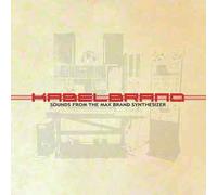 Various - Kabelbrand: Sounds from the Max...