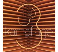 Various - Kamaflage 3