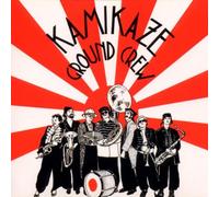 Various - Kamikaze Ground Crew