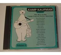 Various - Kamp Kaufman Presents 2