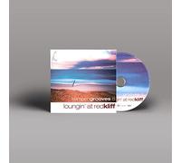 Various - Kampengrooves 8 - Loungin' At Redkliff