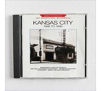 Various - Kansas City Hot Jazz 1926-1930 [Music CD]