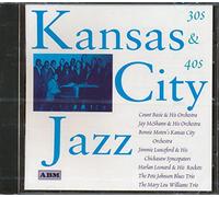 Various - Kansas City Jazz
