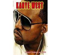 Various - Kanye West [USA] [DVD]