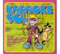 Various - Karaoke 90's