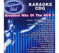 Various - Karaoke: American Idol Greates