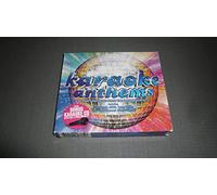 Various - Karaoke Anthems [Import]