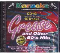 Various - Karaoke Bay: Grease and Other 50's Hits