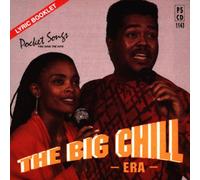 Various|Karaoke - Big Chill Era