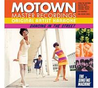 Various - Karaoke: Dancing in the Street