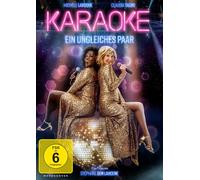 Various - Karaoke - Ein ungleiches Paar [Alemania] [DVD]