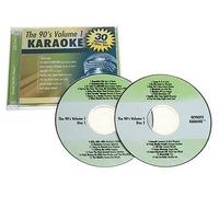 Various - Karaoke Funpack: 90's 1