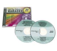 Various - Karaoke Funpack: Gal Pop 4
