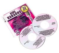 Various - Karaoke Funpack: Kids 1