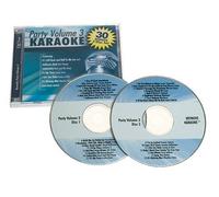 Various - Karaoke Funpack: Party 3