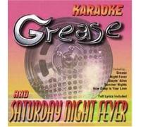 Various - Karaoke Grease/Saturday N