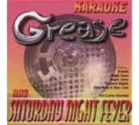 Compilation - Karaoke Grease/Saturday Night