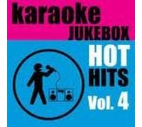 Various - Karaoke: Hot Hits 4
