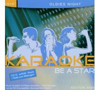 Various Karaoke - Karaoke-Oldies Night / CDG