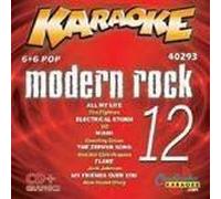 Various - Karaoke: Modern Rock 12