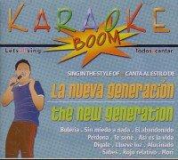 Various - Karaoke: New Generation