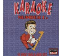 Various - Karaoke No. 1's