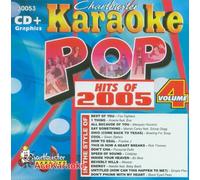 Various - Karaoke: Radio Hits