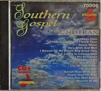 Various - Karaoke: Southern Gospel 5
