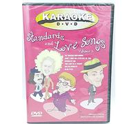 Various Karaoke - Standards & Love Songs Vol. 2