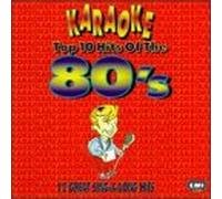 Various - Karaoke Top Ten Hits of 8