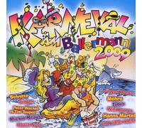 Various - Karneval am Ballermann 2009 [Import]