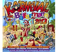 Various - Karneval am Ballermann 2013 [Import]