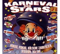 Various - Karneval der Stars 23