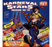 Various - Karneval der Stars 26