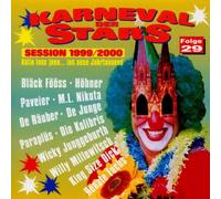 Various - Karneval der Stars 29
