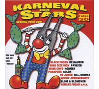 Various - Karneval Der Stars 30
