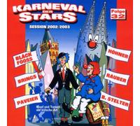 Various - Karneval Der Stars 32