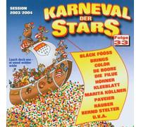 VARIOUS KARNEVAL DER STARS 33